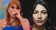 Magaly Medina LAMENTA el estado de Magaly Solier tras ser hospitalizada por intoxicación y se ENTRISTECE: "Debe salir de este tormento"