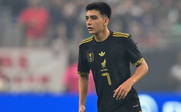 Gilberto Mora sobre las expectativas de México en el Mundial Sub-20; “El objetivo es conseguir ese título”
