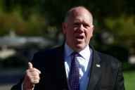 Trump aide Homan accepted $50K in bribery sting operation, sources say