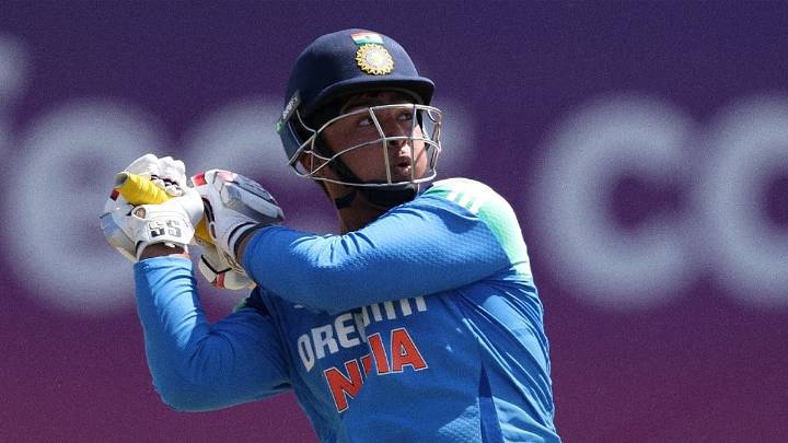 India U19 Vs Australia U19, 2nd Youth ODI: Vaibhav Suryavanshi Breaks Record For Most Sixes In YODI's