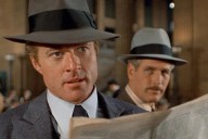 La amistad de Robert Redford y Paul Newman que dejó dos obras maestras y dos imágenes complementarias de la belleza