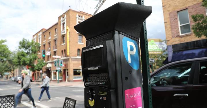 Parking in downtown Flagstaff could get more expensive next year