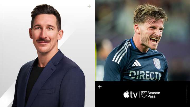 MVP Power Rankings: Anders Dreyer, Lionel Messi battle for top spot