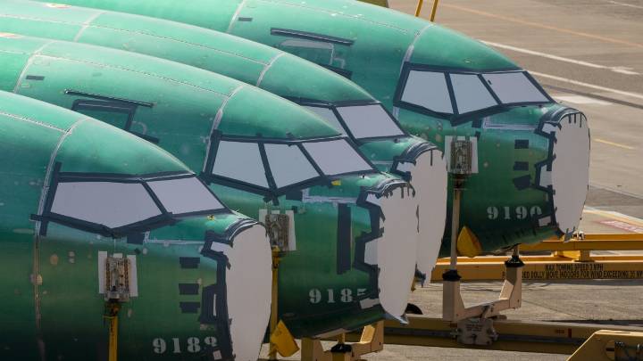 US permits Boeing to resume certifications on some planes