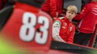 Robert Shwartzman sets the record straight as ‘offensive’ IndyCar rumour spreads