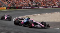 Atento, Colapinto: Gasly habló sobre la polémica en el GP de Países Bajos