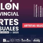 Seleccionaron a los artistas que participaran del...