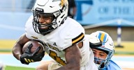 Week 3 ballot in BOXTOROW's national HBCU football poll