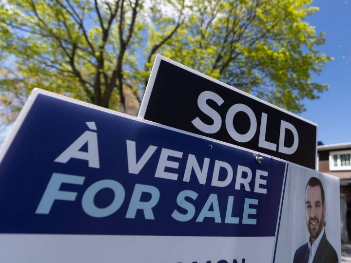 National home sales up nearly 2% in August: CREA