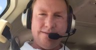 'Real reason' pilot died in plane crash surrounded by 200kg of SpaceX