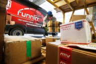 Winnipeg transport company maps route through low-cost U.S. parcels loophole – Winnipeg Free Press