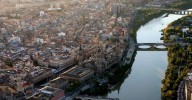 Estos son los 5 municipios de Zaragoza que más población han perdido desde el año 2000