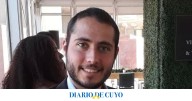 Confirman que las cámaras del control policial de San Carlos captaron el auto del ingeniero desaparecido