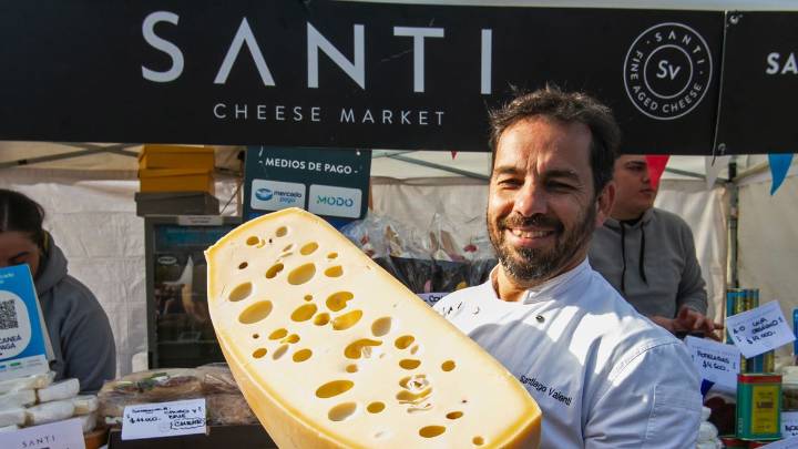 Llega la edición Primavera de la Feria Francesa a la Ciudad de Buenos Aires