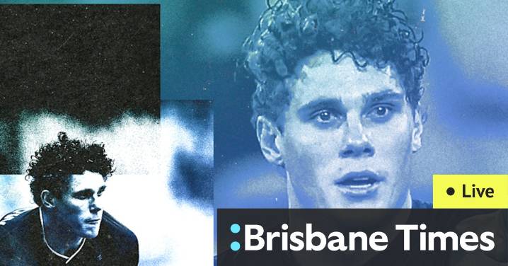 AFL finals 2025: Geelong Cats coach Chris Scott’s ‘chance’ meeting with Carlton Blues forward Charlie Curnow’s manager