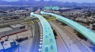 En próximos días definirán empresa para el puente Nogales e Industrias; construcción arrancaría a finales de mes