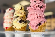 Handel's Ice Cream opens first metro Denver location