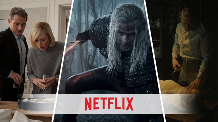 Every New Movie and Show Coming to Netflix in October 2025