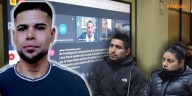 Hermano y expareja de ‘Yojairo’, expolicía y vinculado a ‘El Monstruo’, fueron condenados por tenencia ilegal de armas
