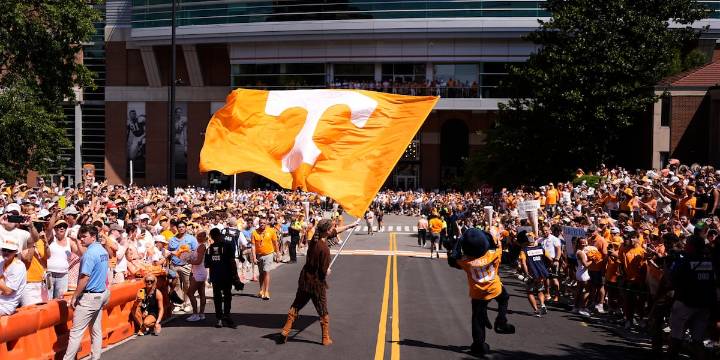 SEC annual football opponents revealed by report from On3’s Chris Low