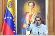 Firma Maduro decreto que le faculta decisiones especiales en seguridad y defensa