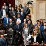 Duro revés para Milei: Diputados rechazó vetos...