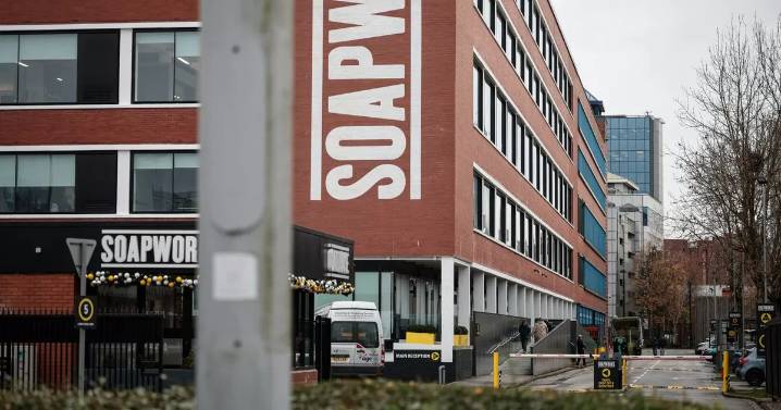 Hundreds of jobs at risk after 'completely unexpected' cuts at TalkTalk subsidiary