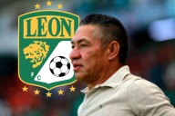 Nacho Ambriz, el elegido para dirigir a León en la Liga MX Apertura 2025