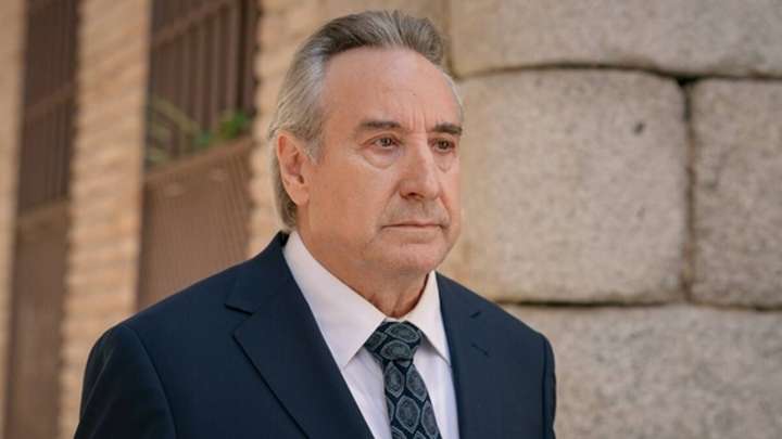 El impactante adiós de Juanjo Puigcorbé a "Sueños de libertad" que lo cambió todo