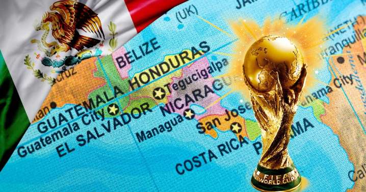 ¿Traición a la patria? Los mexicanos que irán al Mundial 2026, pero representando a otro país