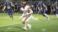 Football: Predictions for 5 biggest Morris/Sussex games of Week 1