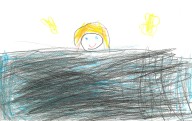 Weather Drawing: Peek