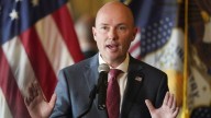 Utah gov after Charlie Kirk shooting: 'This is a political assassination'