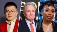 Lorne Michaels’ 3-word message to Bowen Yang after ‘SNL’ cast cuts – NBC Chicago