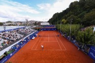 El WTA 125 de San Sebastián alcanza los octavos con las favoritas en liza