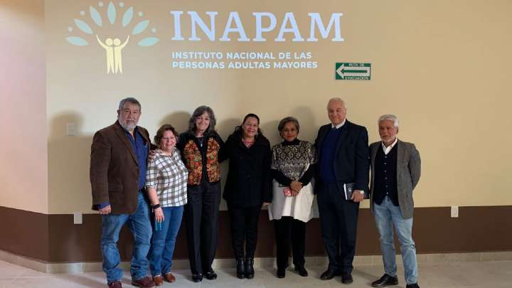 Tarjeta INAPAM Dará Aguinaldo 2025: ¿A Quiénes y Cuánto Depositan de Apoyo Económico? Requisitos