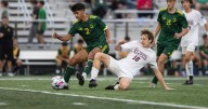 De Smet, Lindbergh both score late goals in Champions League draw