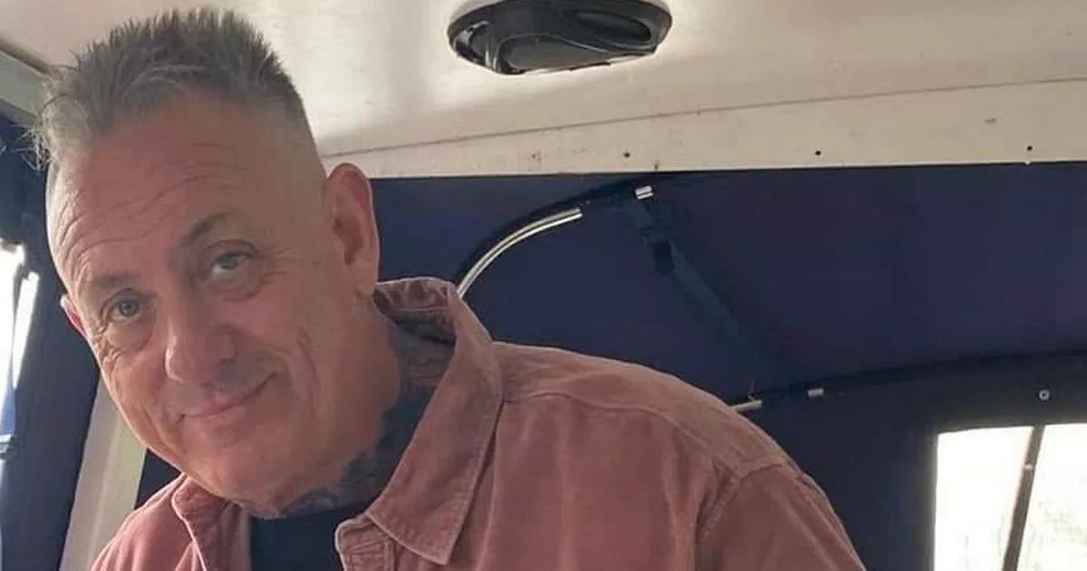 Axel Rudakubana's taxi driver explains why he drove away from fleeing children
