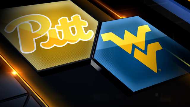 West Virginia beats Pitt 31-24 in the Backyard Brawl