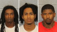 4-year-old shot dead inside home during Charlotte car theft, police say