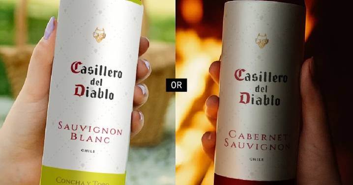 De la botella a la lata: la apuesta de Concha y Toro para atraer a un público más joven