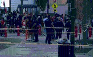 Shooting in The Flats in Cleveland leaves 5 injured