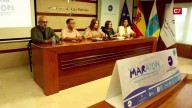 El Puerto de Las Palmas recupera la media maratón para la ciudad