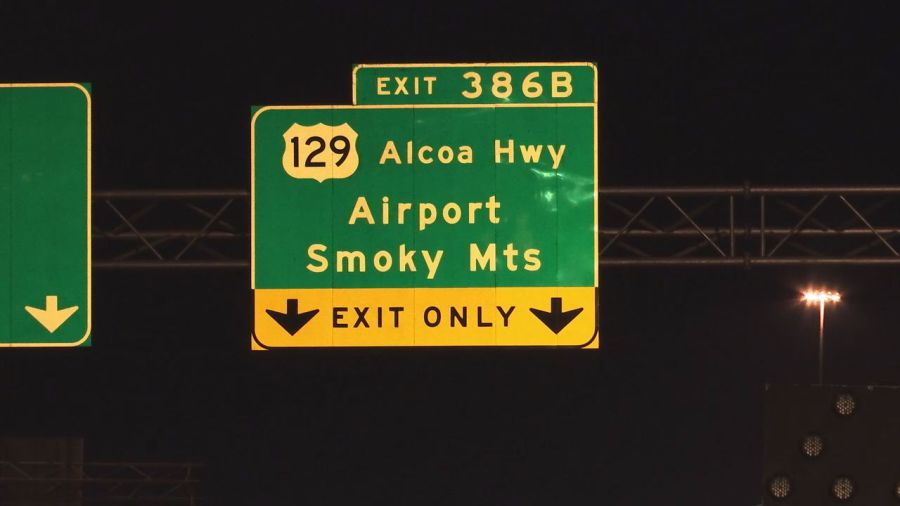 Multi-day Alcoa Highway closure in Knox County planned in October