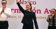 Claudia Sheinbaum anuncia tren de pasajeros en Querétaro: ¿cuándo comenzará la obra?