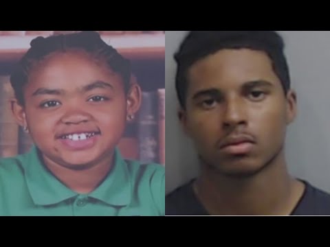 Guilty: Jury says man shot, killed Secoriea Turner in 2020 Atlanta murder