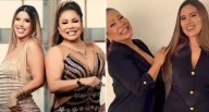 ¿Nueva dupla? Marisol aparece junto a Darinka Ramírez en el trend de “Mala amiga”