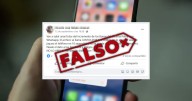 Alertan de “Juntos por el Pueblo”, cadena falsa en WhatsApp; esto advierte la Unidad Cibernética de Sonora