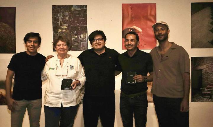 Abre sus puertas el Centro Cultural y Museo de Puerto Morelos a jóvenes artistas