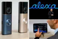 Amazon unveils new AI-powered Ring, Echo, Kindle devices for Alexa+